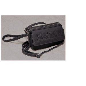 KENNETH COLE REACTION GIGI Wallet / Crossbody Bag / Wristlet